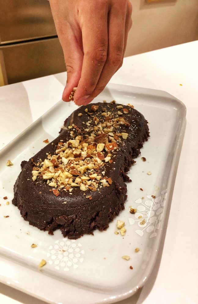 Flan au Chocolat Sans Cuisson et Un moule Tupperware à Gagner