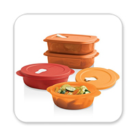 Mix up your Tupperware waste-free lunch box! - Caroline Schoofs - My  Tupperware Story