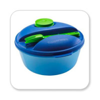 Tupperware ECO+ LUNCH-IT® LARGE CONTAINER – ezmarketim