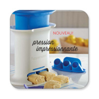 Presse collation