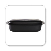 UltraPro 3.5-Qt./3.3 L Lasagna Pan with Cover – Tupperware US