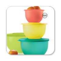 Mix up your Tupperware waste-free lunch box! - Caroline Schoofs - My  Tupperware Story