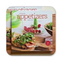 p23 amazing appetizers