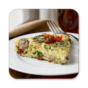 frittata