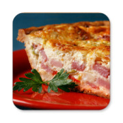 quiche