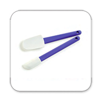 Duo de spatules