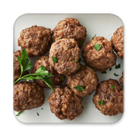 Meatballs