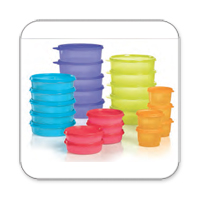 Mix up your Tupperware waste-free lunch box! - Caroline Schoofs - My  Tupperware Story