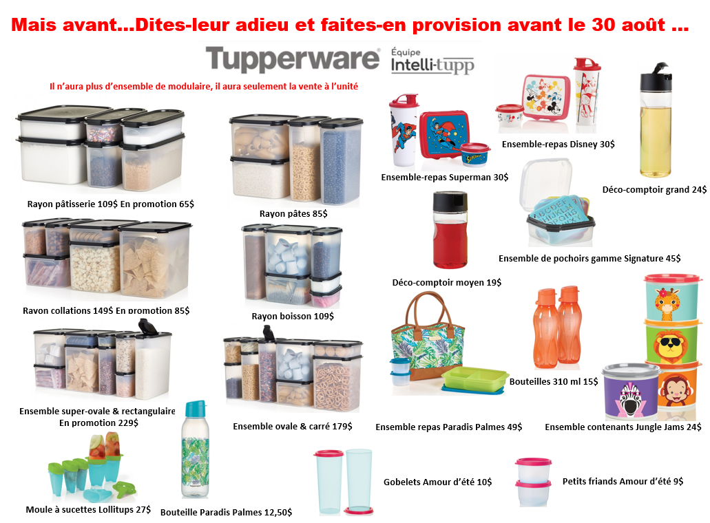 Les diverses utilisations de notre gadget le plus célèbre; la zesteuse  Tupperware! - Caroline Schoofs - Ma vie en Tupperware