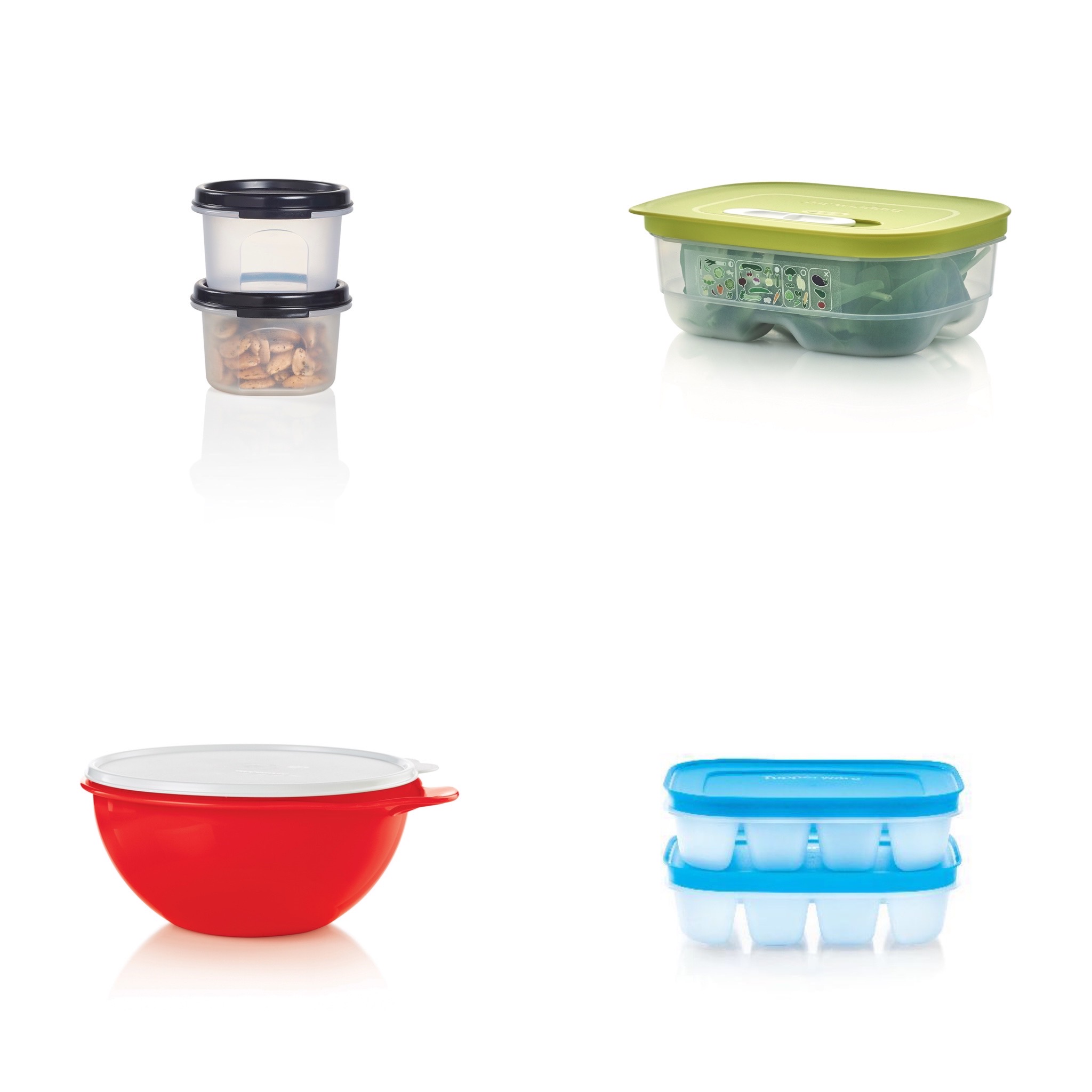 Hosting a party... it's easy pays! - Caroline Schoofs - My Tupperware