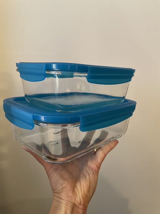 Les diverses utilisations de notre gadget le plus célèbre; la zesteuse  Tupperware! - Caroline Schoofs - Ma vie en Tupperware