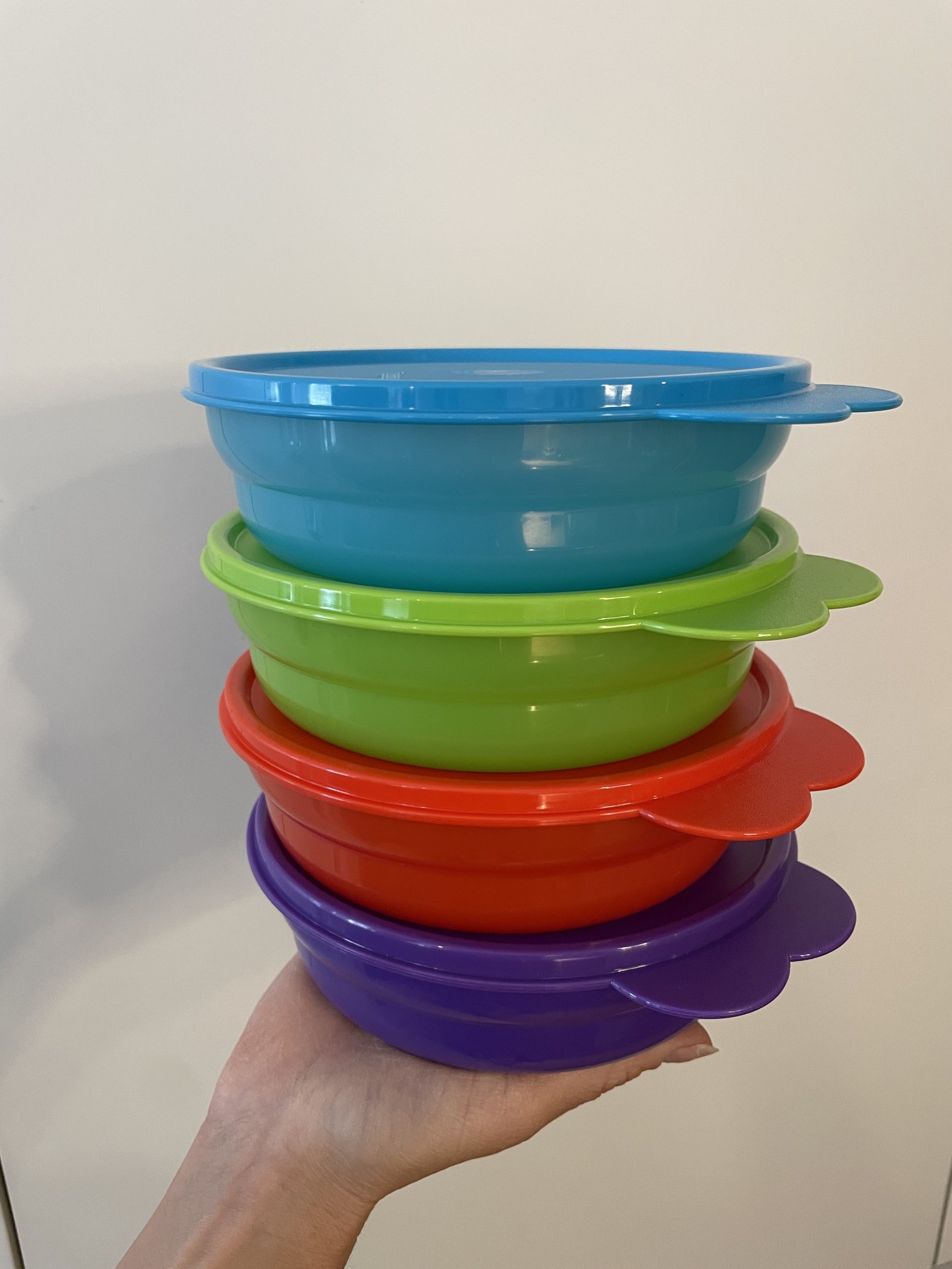 Les diverses utilisations de notre gadget le plus célèbre; la zesteuse  Tupperware! - Caroline Schoofs - Ma vie en Tupperware