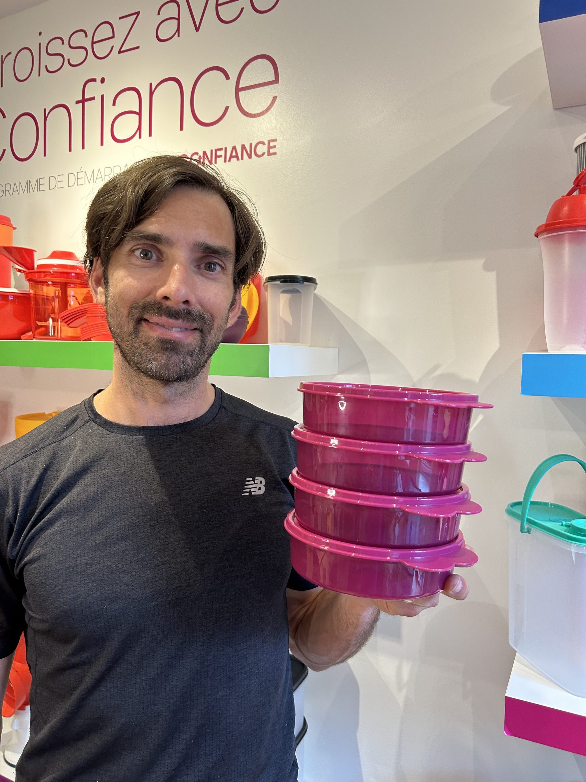 Les diverses utilisations de notre gadget le plus célèbre; la zesteuse  Tupperware! - Caroline Schoofs - Ma vie en Tupperware